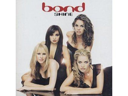 3402533 bond shine cd