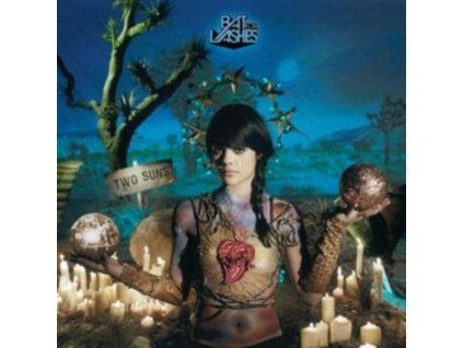 3402560 bat for lashes two suns cd