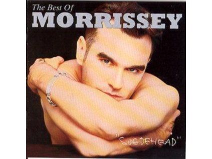 3402659 morrissey suedehead cd