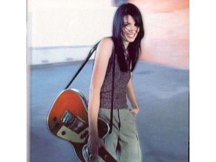 3402662 meredith brooks blurring the edges cd