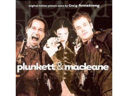 3402674 craig armstrong plunkett and macleane score cd