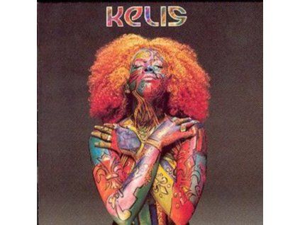 3402695 kelis kaleidoscope cd