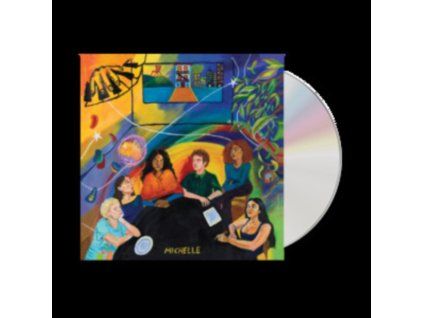 3402749 michelle after dinner we talk dreams cd