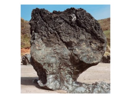 Damon Albarn - The Nearer the Fountain More Pure the Stream Flows CD