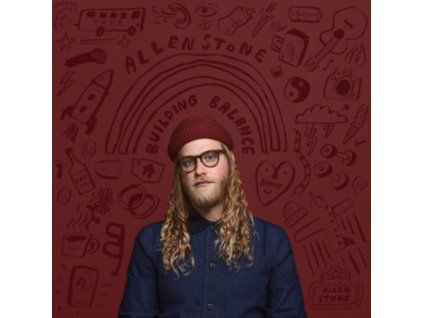 3402764 allen stone building balance cd