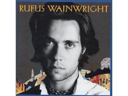 3402791 rufus wainwright rufus wainwright cd