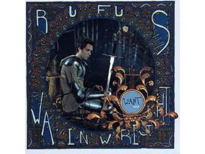 3402821 rufus wainwright want one cd