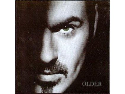 3402875 george michael older cd