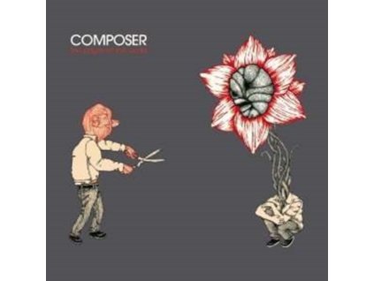 Composer - The Edges Of The World CD