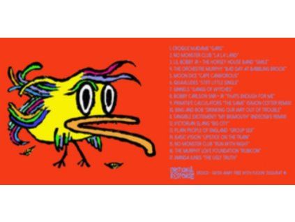 3402962 fuckin ziggurat cd book cd