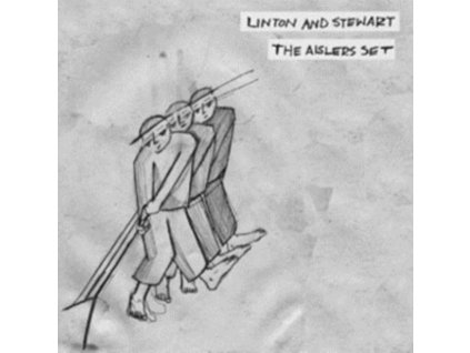Linton and Stewart/The Aisler Searching for a Stranger On CD