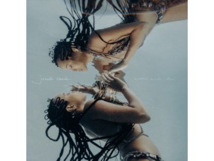 3403016 jamila woods water made us cd