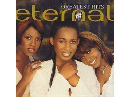 3403091 eternal greatest hits cd
