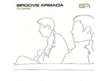 3403106 groove armada the remixes cd