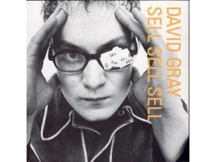 3403133 david gray sell sell sell cd