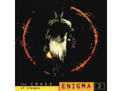 Enigma - The Cross of Changes CD