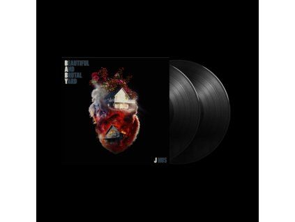 3403235 j hus beautiful and brutal yard cd