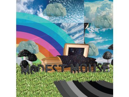 3403265 modest mouse the golden casket cd