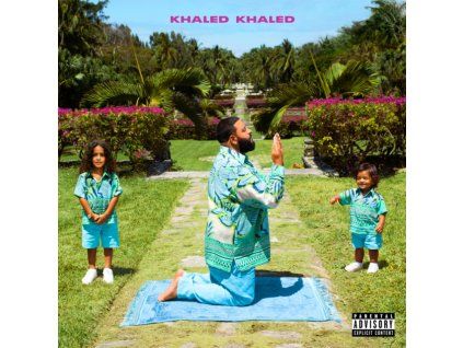 3403268 dj khaled khaled cd