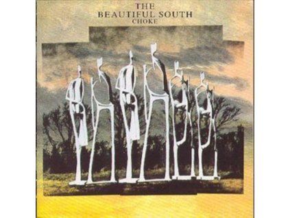 3403304 the beautiful south choke cd