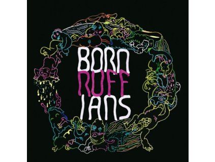 3403328 born ruffians ruff cd