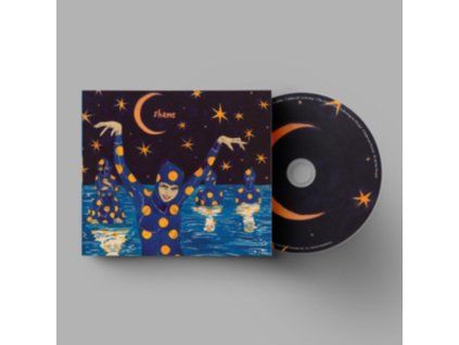 3403331 shame food for worms cd