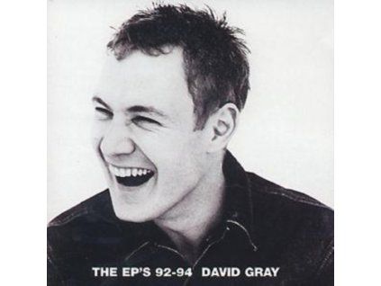 3403352 david gray the eps 92 94 cd