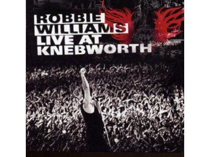 3403355 robbie williams live at knebworth cd