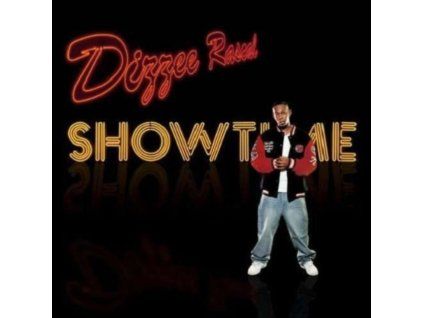 3403364 dizzee rascal showtime cd
