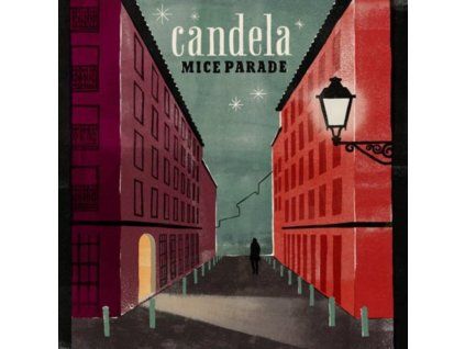 3403418 candela mice parade cd