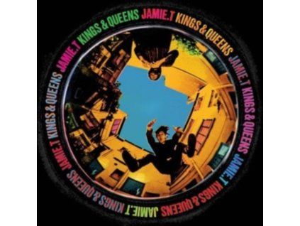 3403544 jamie t kings and queens cd