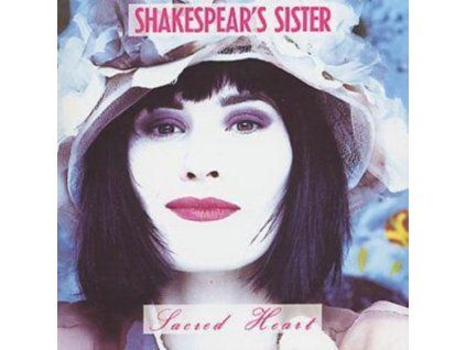 3403553 shakespears sister sacred heart cd