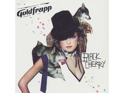 3403577 goldfrapp black cherry cd