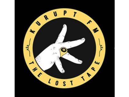 3403625 kurupt fm the lost tape cd