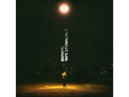 3403634 berwyn tape 2 fomalhaut cd