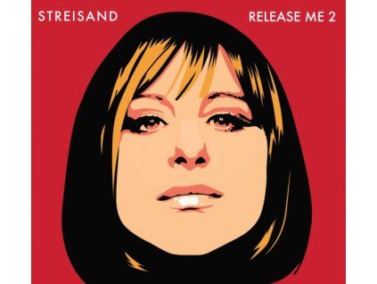 3403643 barbra streisand release me 2 cd