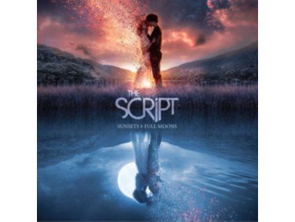 3403688 the script sunsets and full moons cd