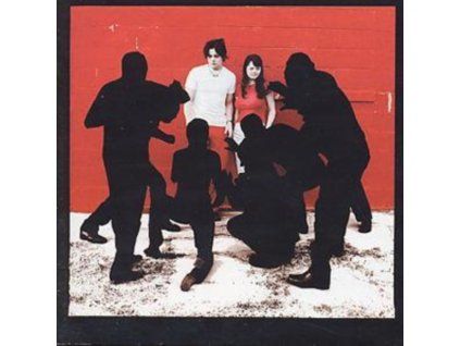 3403778 the white stripes white blood cells cd