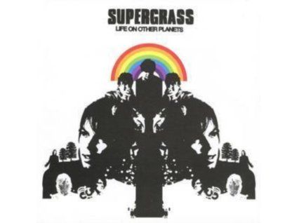 3403811 supergrass life on other planets cd