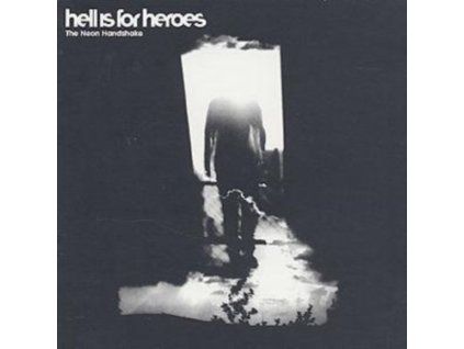 3403814 hell is for heroes the neon handshake cd