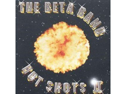 3403817 beta band hot shots ii cd