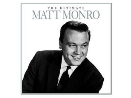 3403850 matt monro the ultimate matt monro cd