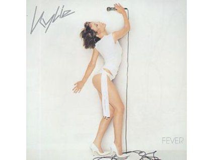 3403868 kylie minogue fever cd