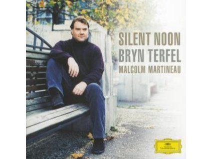 3403877 bryn terfel silent noon cd