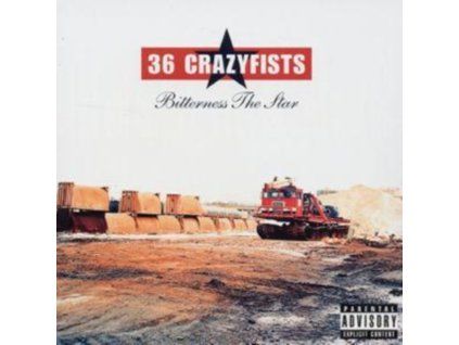 3403889 36 crazyfists bitterness the star cd