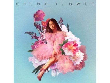3403898 chloe flower chloe flower cd