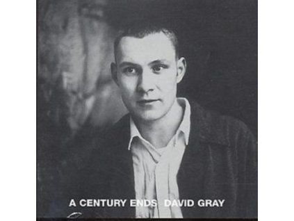 3404027 david gray a century ends cd