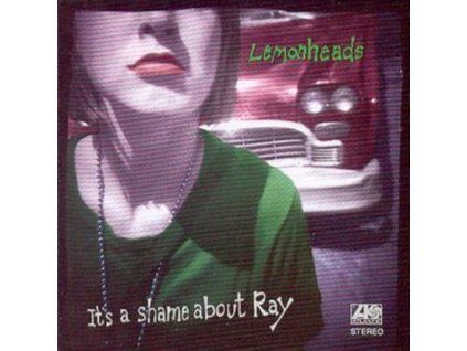 3404057 lemonheads its a shame about ray cd