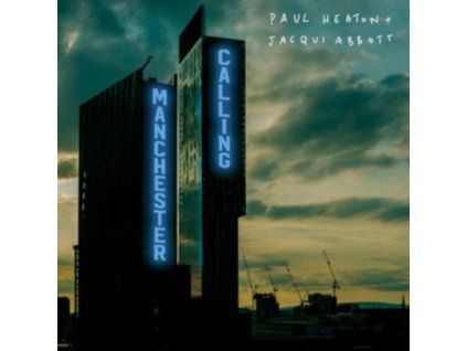 3404072 paul heaton and jacqui abbott manchester calling 2 discs cd