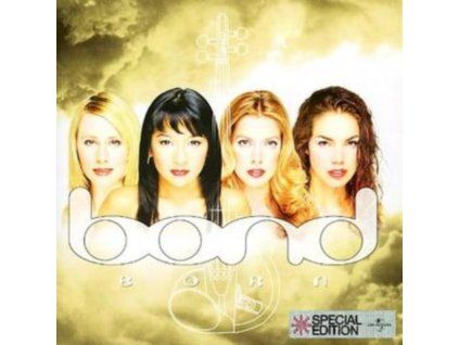 3404195 bond born cd